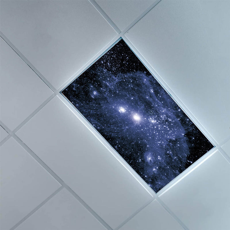 Night Sky/Stars 014 - 1800ceiling