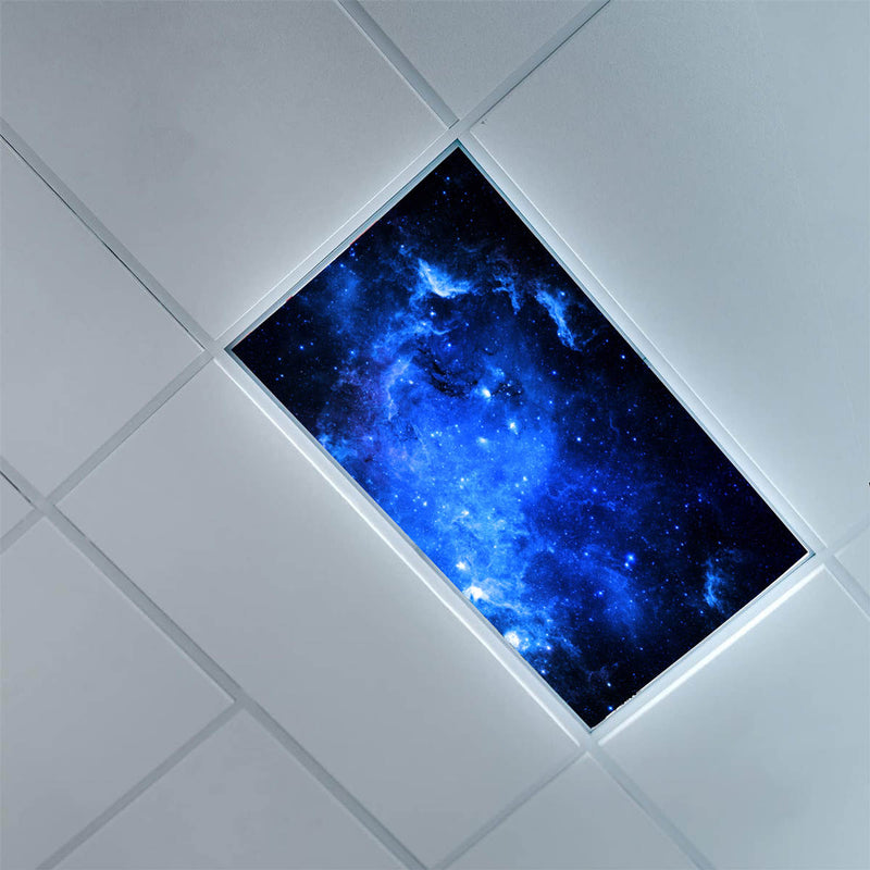 Night Sky Mystery-015 - 1800ceiling