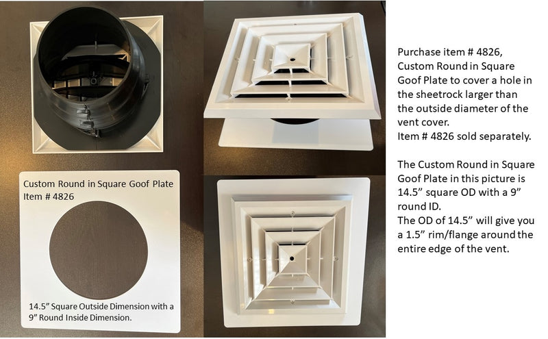Custom Take Out Boxes with Vents
